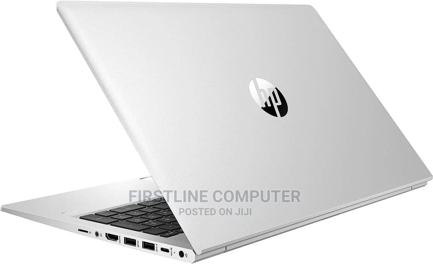 New Laptop HP ProBook 450 G8 8GB Intel Core I7 SSD 512GB