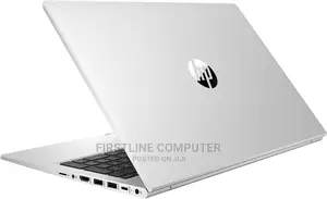 New Laptop HP ProBook 450 G8 8GB Intel Core I7 SSD 512GB