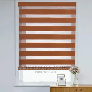 3 Feet Curtain/Window Blinds [90cm X 200cm]