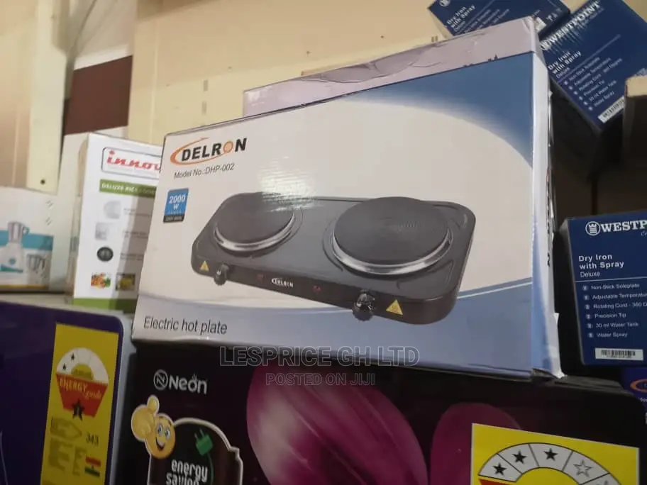 Brand New Hot Electric Cooker for Everyone