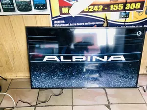 Samsung 43 Inches Smart Tv