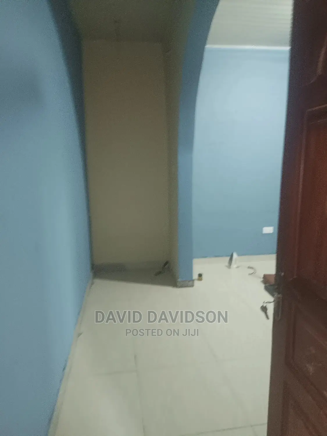 2bdrm Apartment in Executive Large 2, Tema Metropolitan for rent