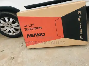 Discount on Asaon LED 43 Inches Glossy Tv