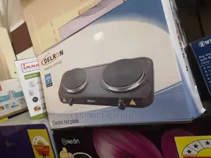 ^^Delron Hot Plate, Simple and Easy to Carry