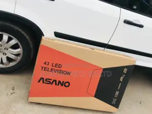 Affordable Yet Quality 43 Inches Glossy Led Tv