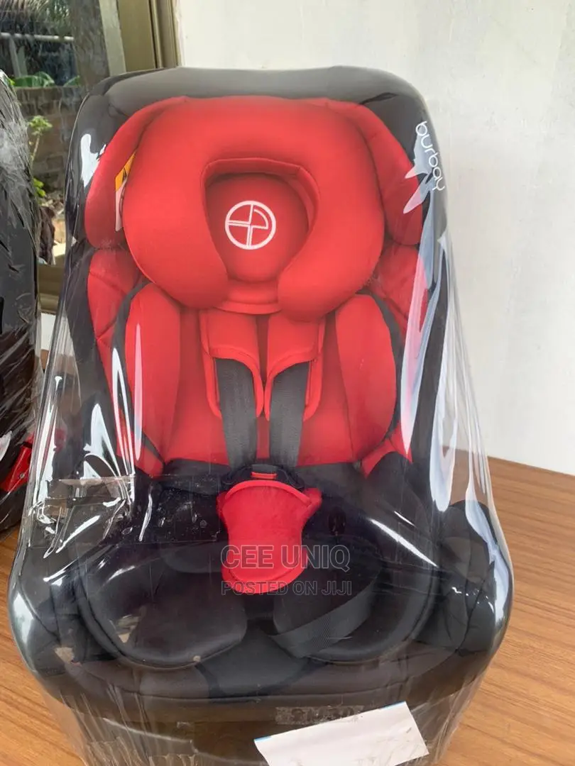 Burbay Baby Car Seat