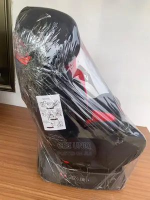Burbay Baby Car Seat