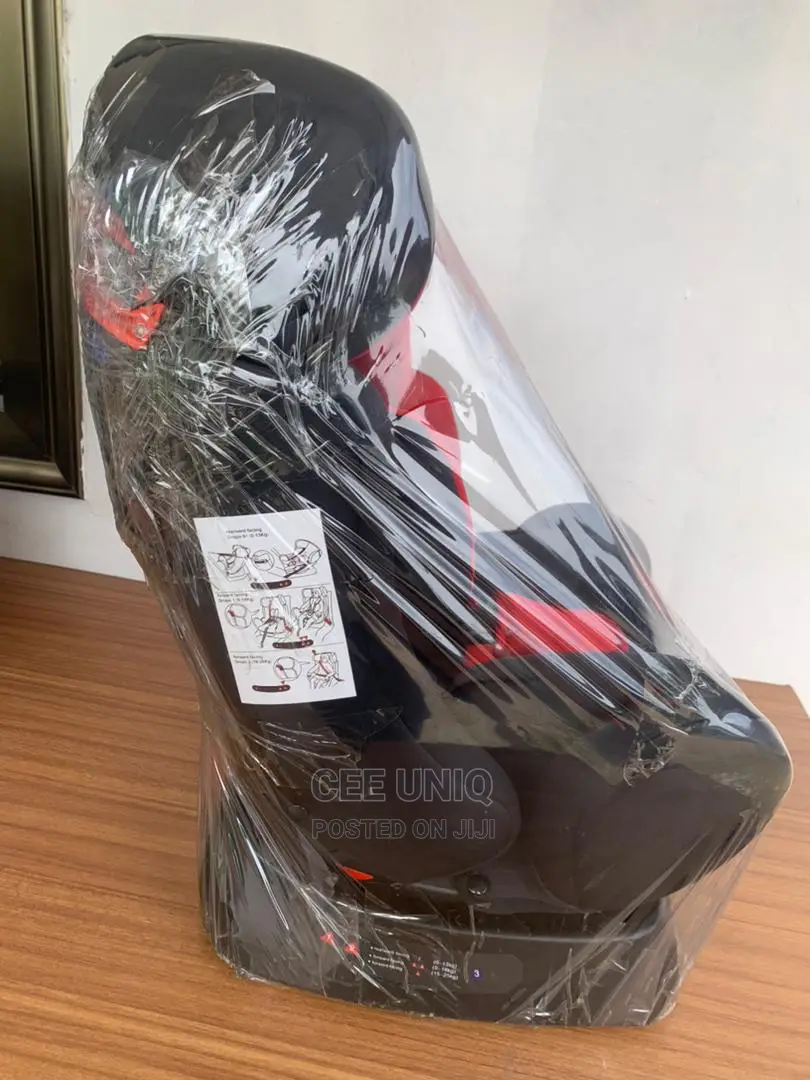 Burbay Baby Car Seat