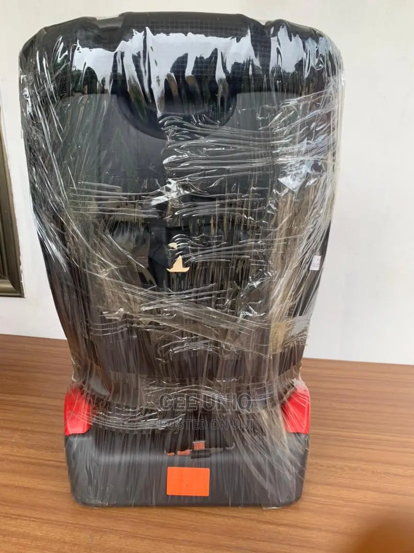 Burbay Baby Car Seat