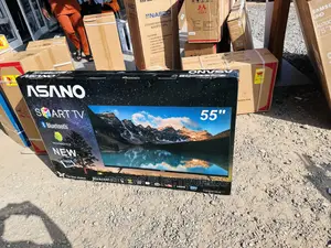 AsanoUHD Smart 55”Tv