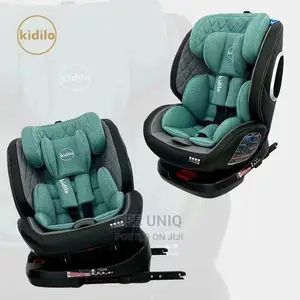 Kidilo Baby Car Seat With 360