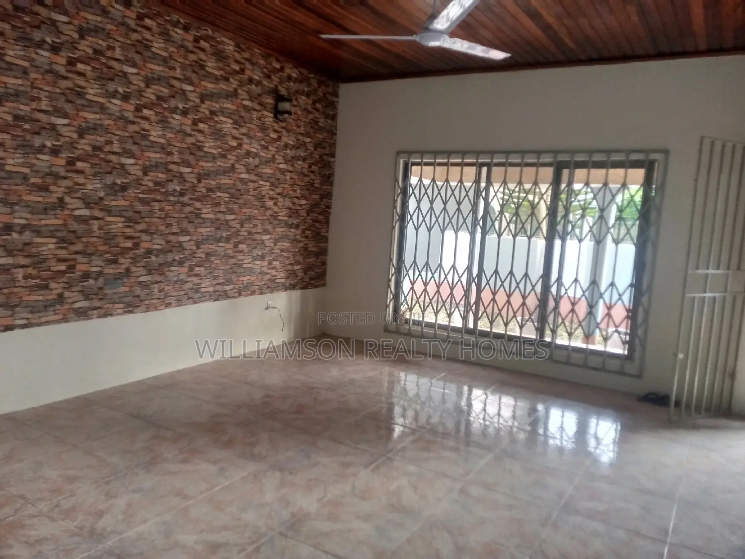 4bdrm House in Manet Cottage, Spintex for rent