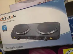 Hot Plate #New and Affordable
