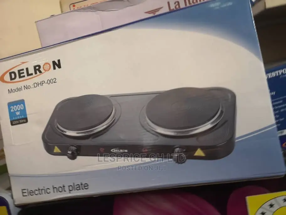 Hot Plate #New and Affordable
