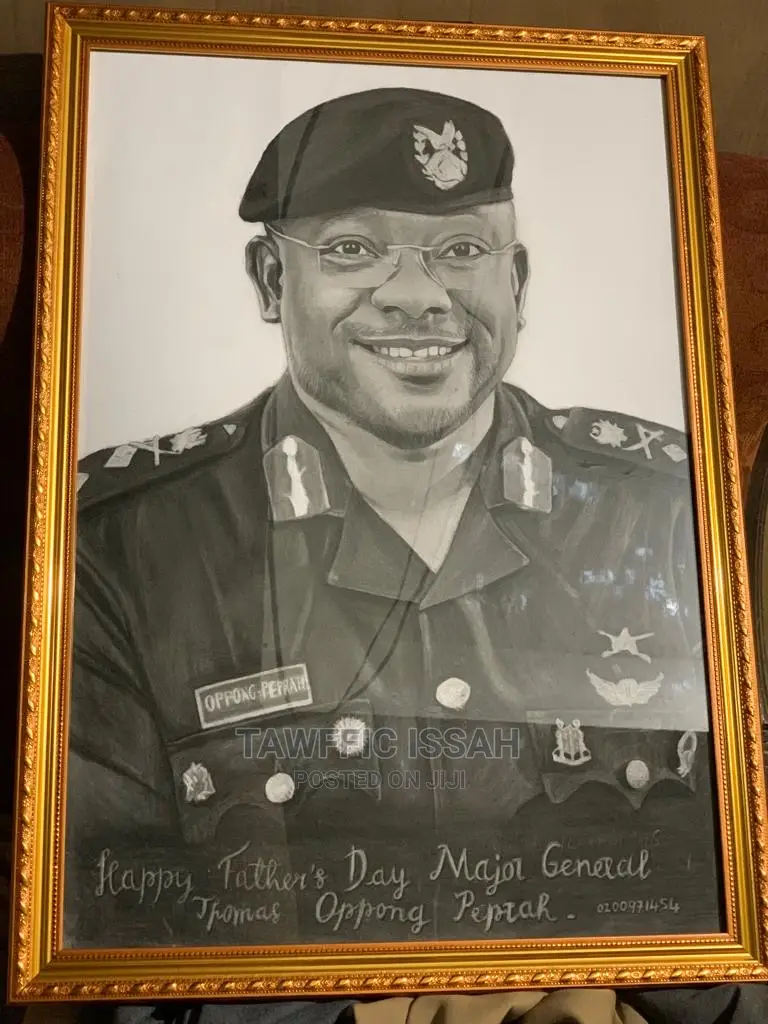 Pencil Drawing, Pencil Art