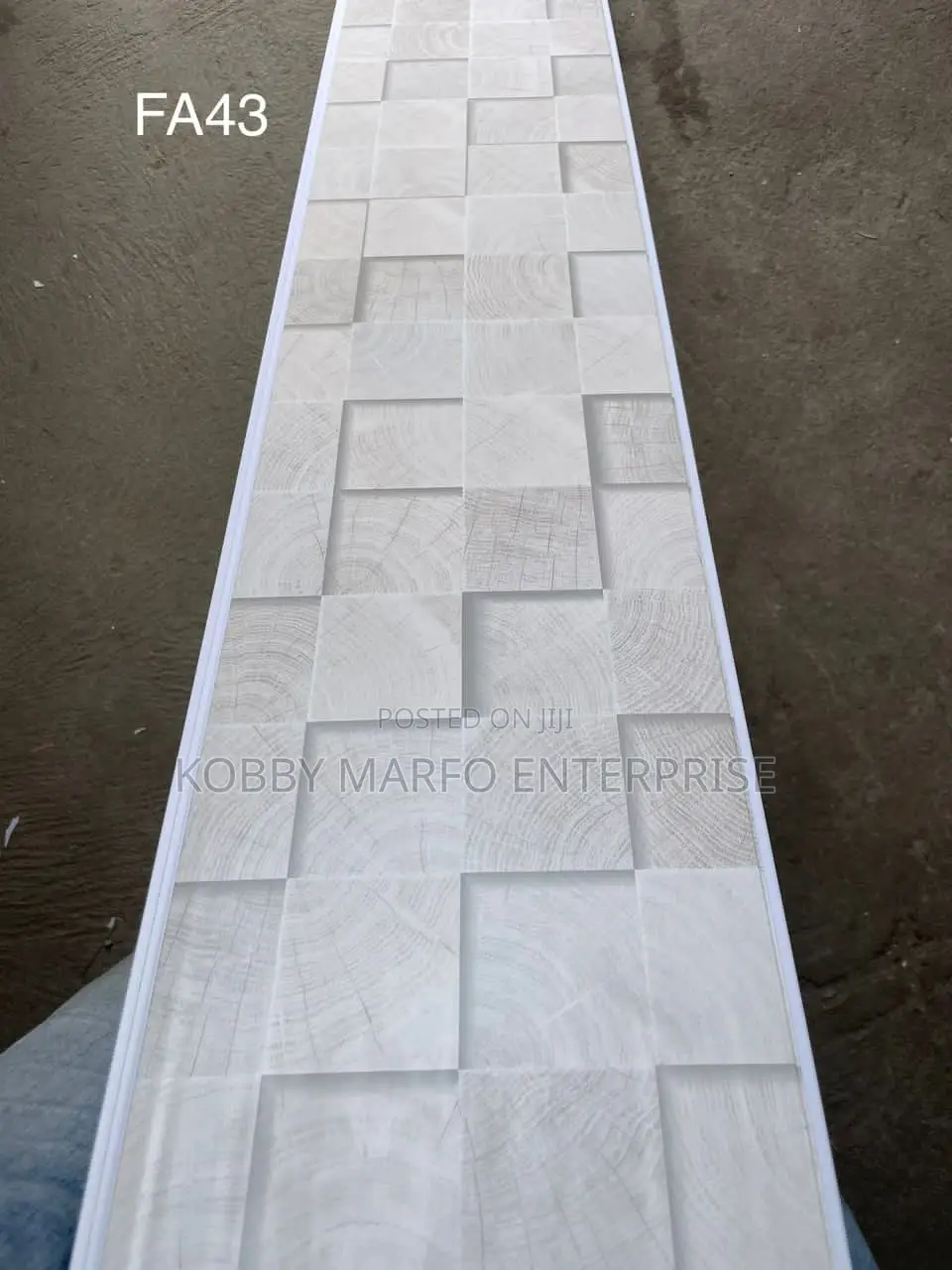 Fiber TNG Plastic TNG