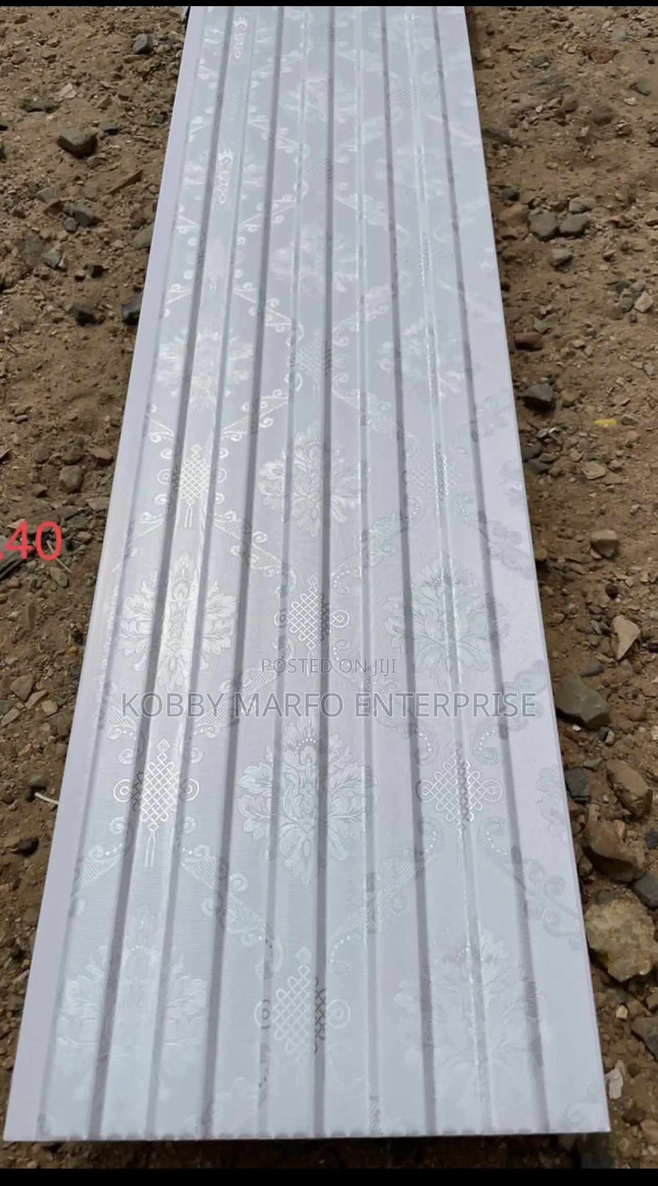 Plastic TNG Fiber