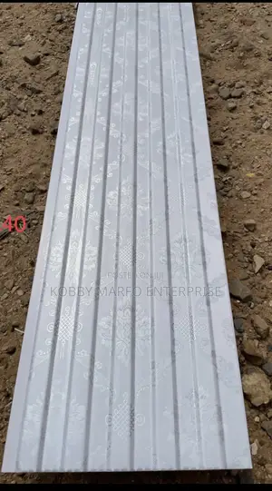 Plastic TNG Fiber