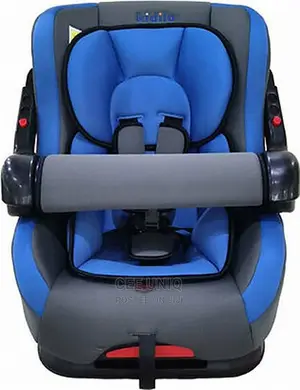 Baby Car Seat With Bar
