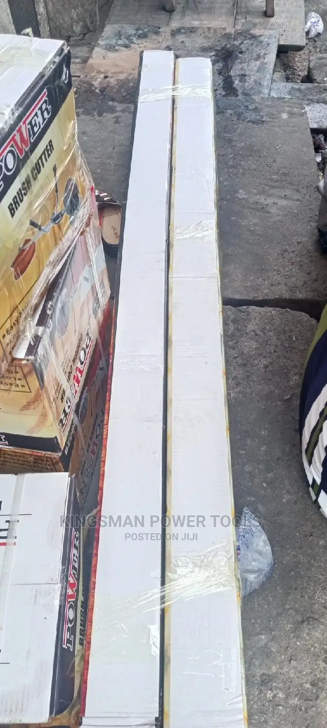 Gasoline Brush Cutter