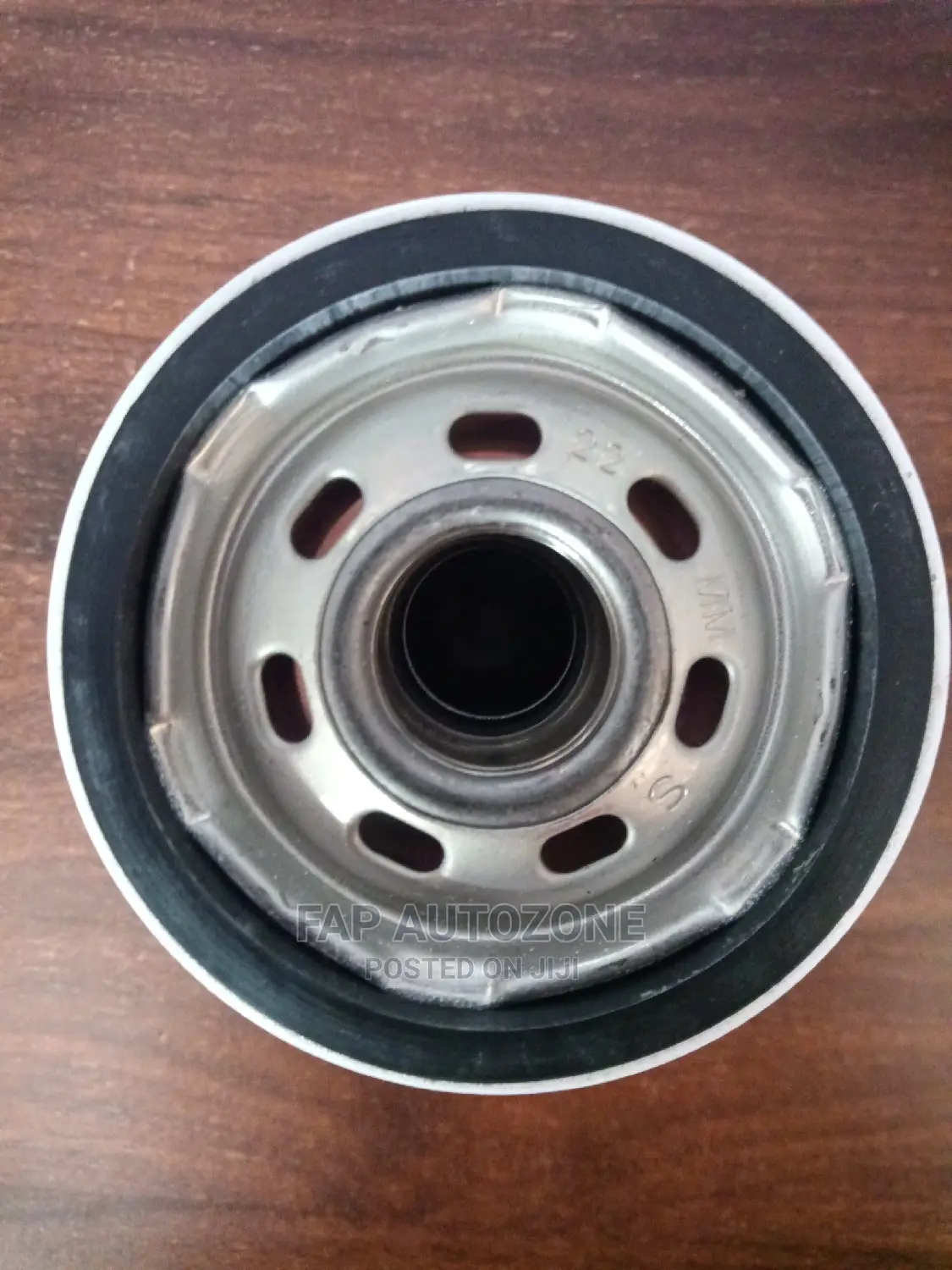 0037. Original Motorcraft Oil Filter From Usa. Fl500s