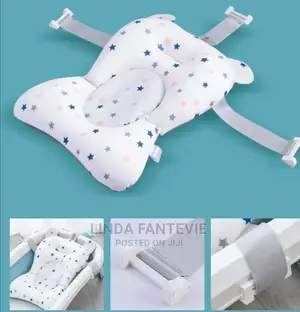Baby Bath Mat