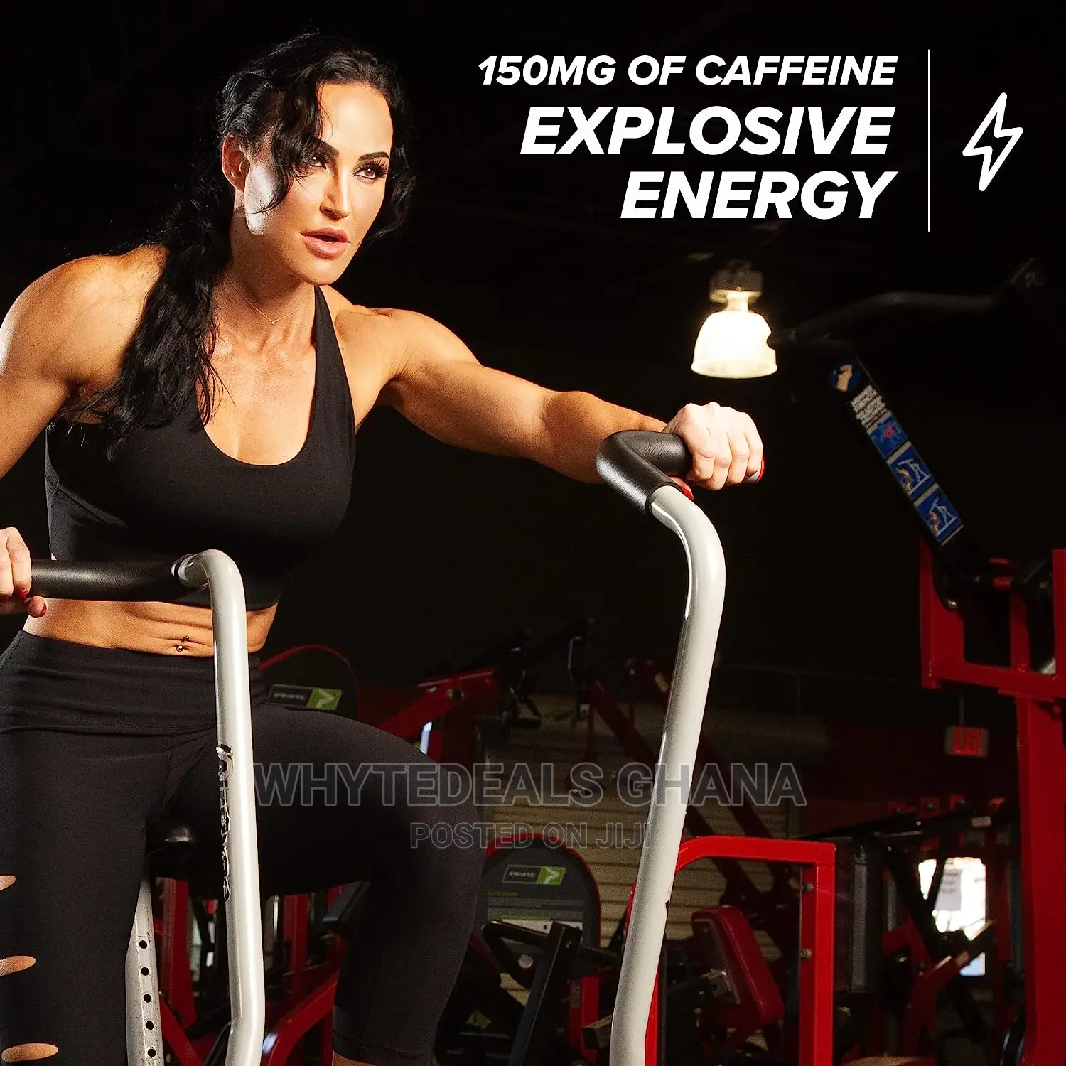 C4 Original Sugar Free Preworkout Energy Men WOMEN 60serving