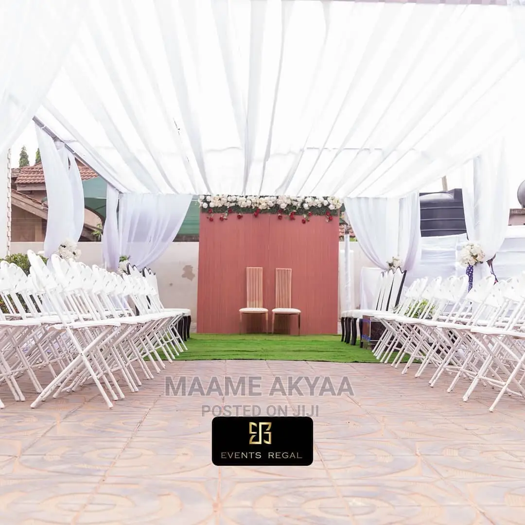 Events Planning and Decor