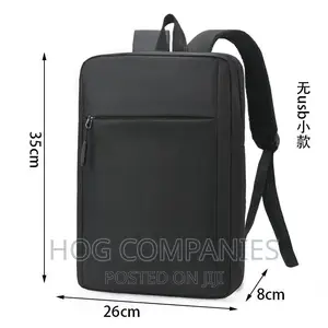 Waterproof Backpack Laptop Bag School Backpack in Accra -Fast Delivery