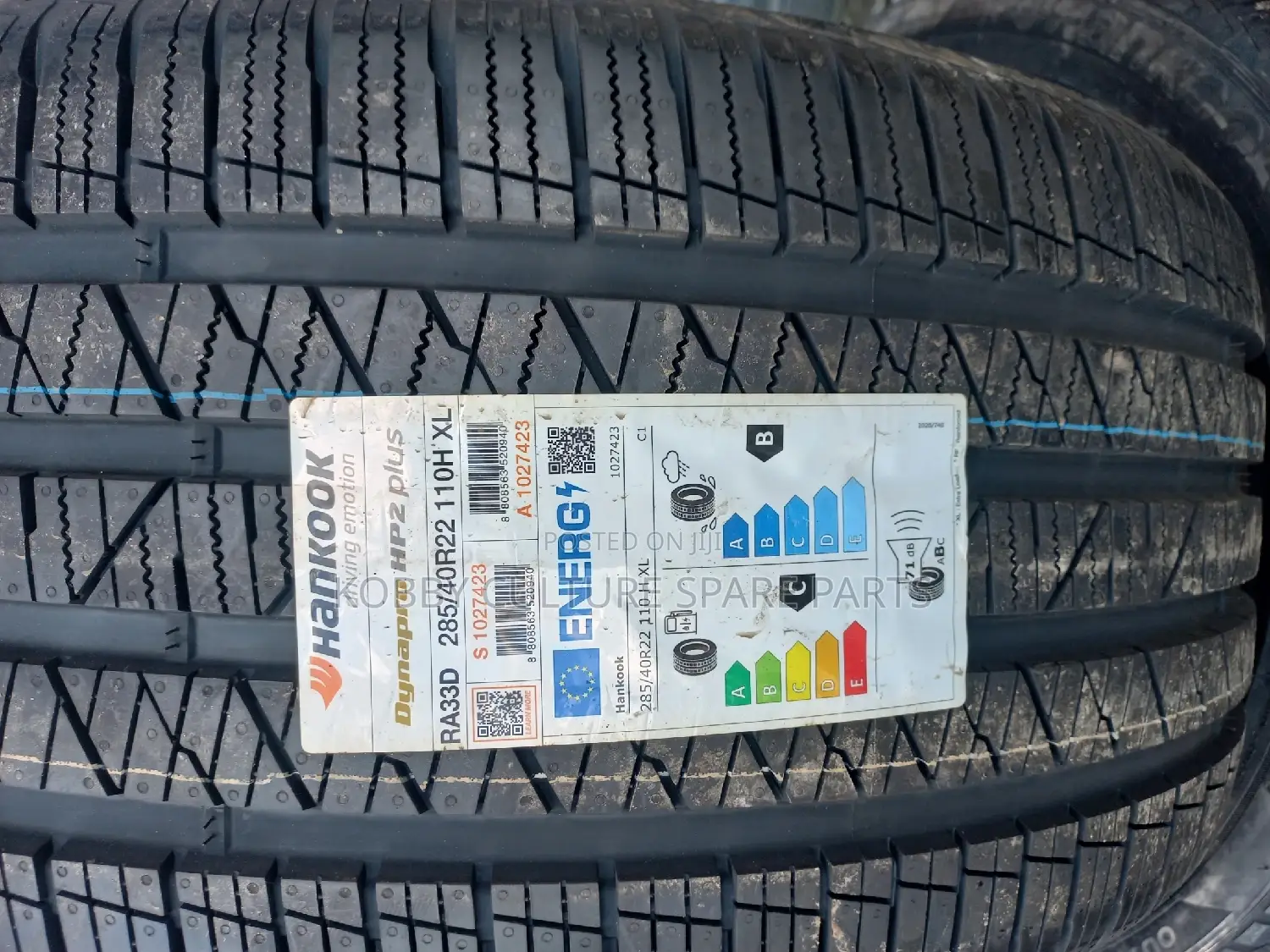 Vehicles Tyres Available