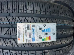 Vehicles Tyres Available