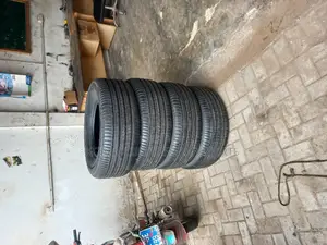 Vehicles Tyres Available