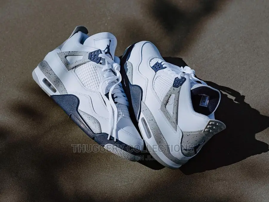 Jordan 4 Retro
