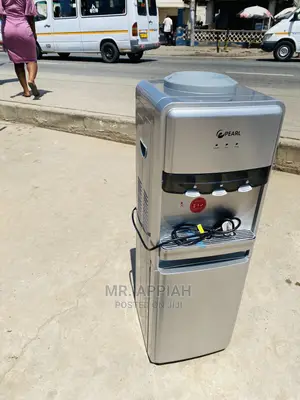 Extra Chilling Pearl PWD 2017 Water Dispenser Available.