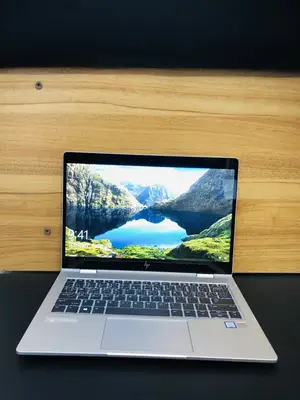 Laptop HP EliteBook 830 G6 16GB Intel Core I5 SSD 256GB
