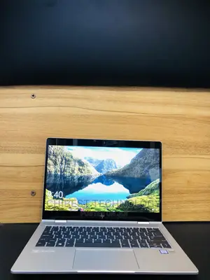 Laptop HP EliteBook 830 G6 16GB Intel Core I5 SSD 256GB