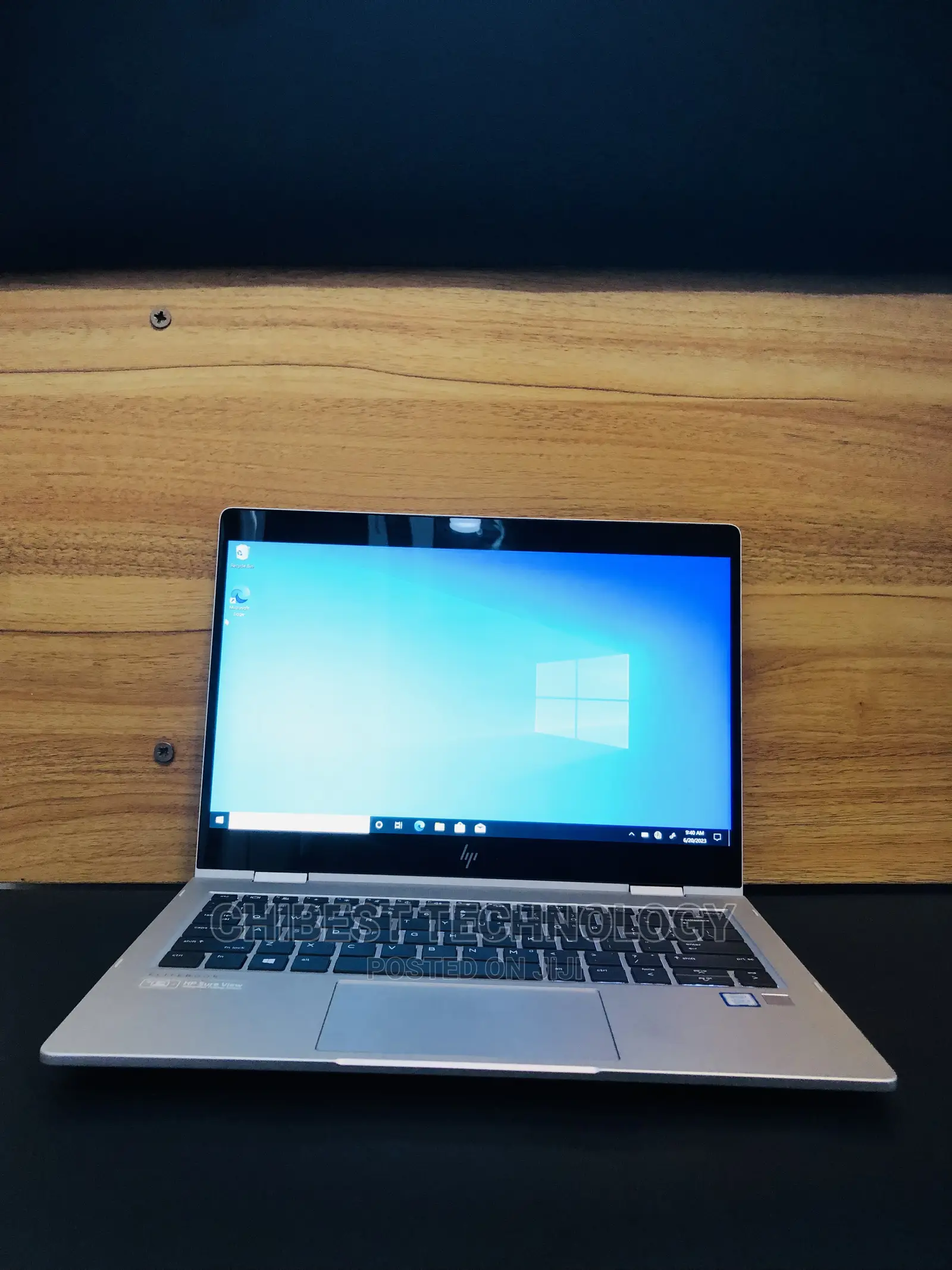 Laptop HP EliteBook 830 G6 16GB Intel Core I5 SSD 256GB