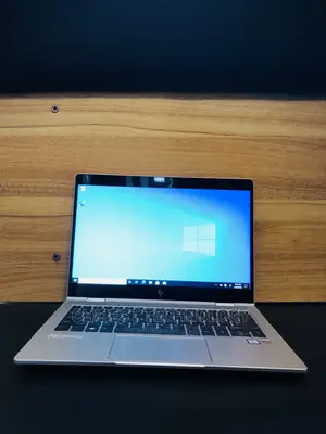 Laptop HP EliteBook 830 G6 16GB Intel Core I5 SSD 256GB