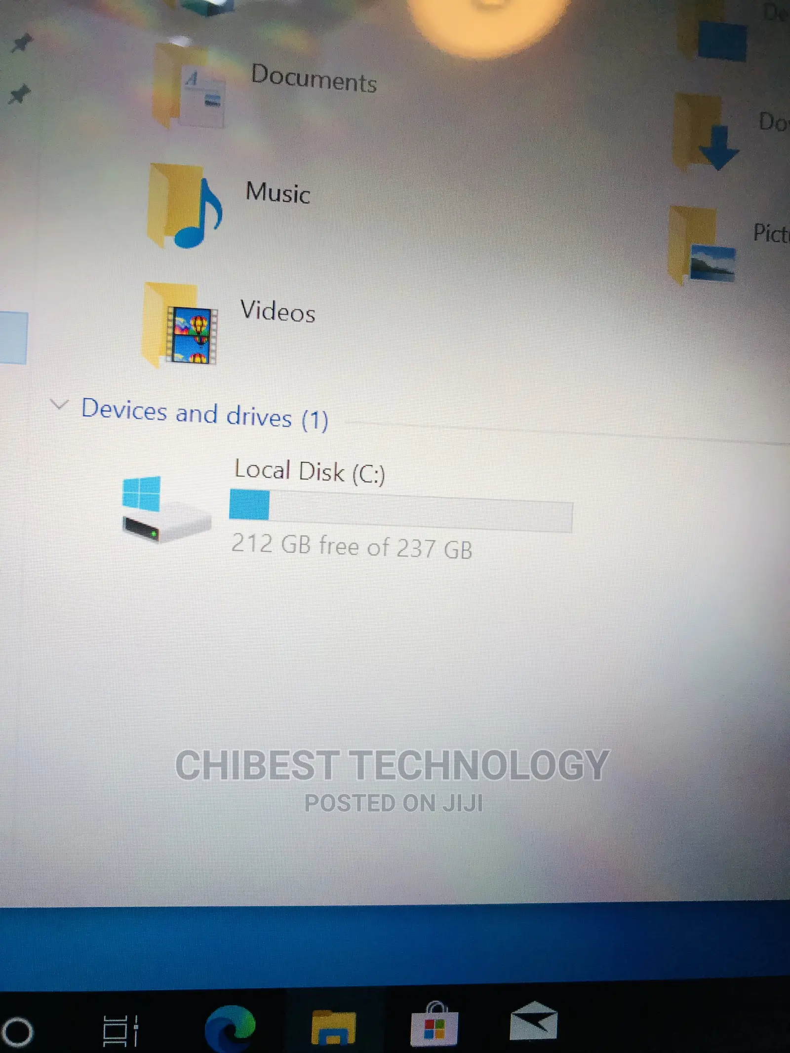 Laptop HP EliteBook 830 G6 16GB Intel Core I5 SSD 256GB
