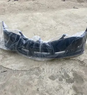 Camry Spider Front Bumper 2012 2013 2014