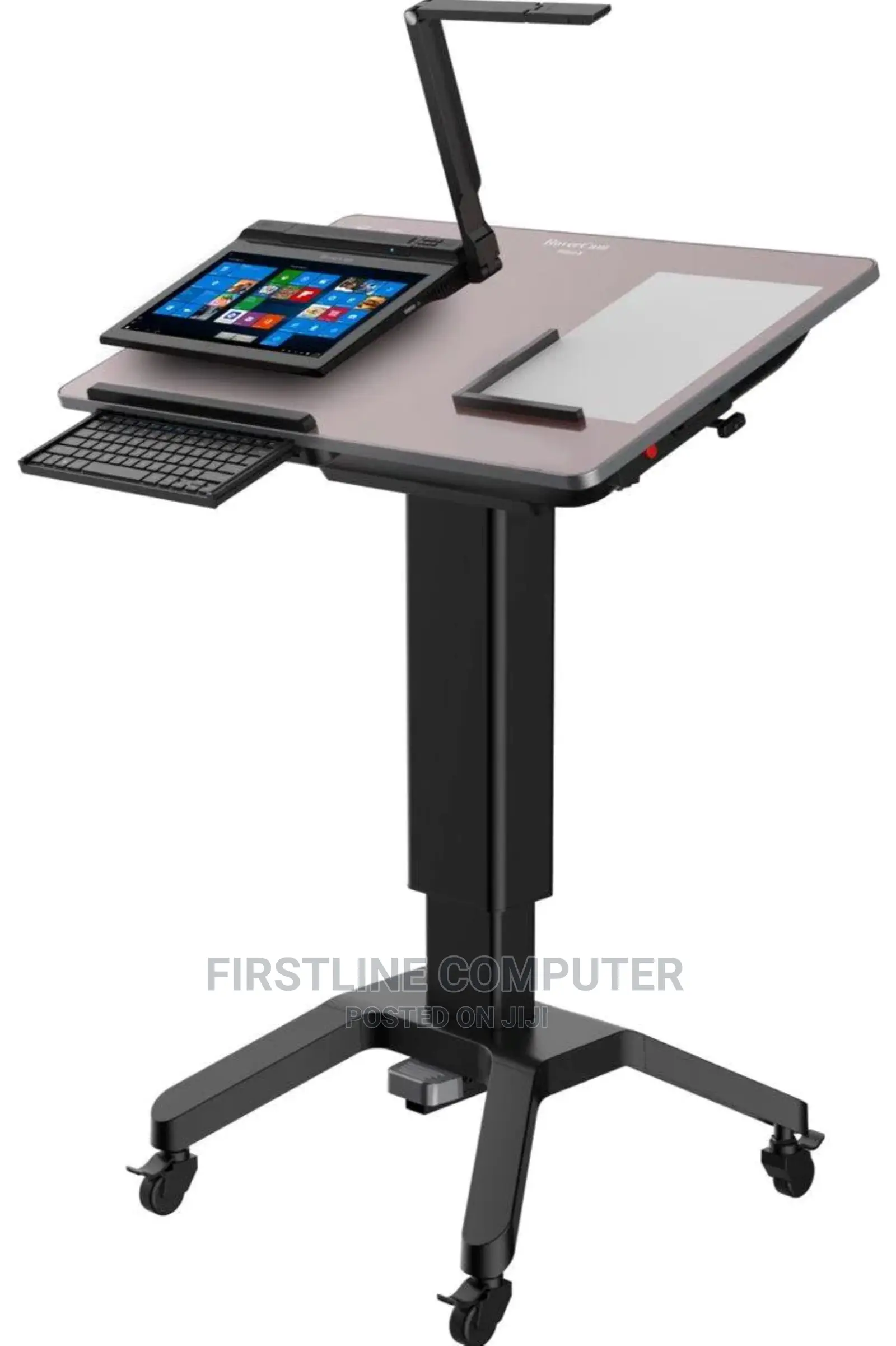 Hovercam Pilot S Wireless Digital Teaching Station Qualcomm