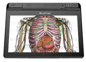 Hovercam Pilot S Wireless Digital Teaching Station Qualcomm