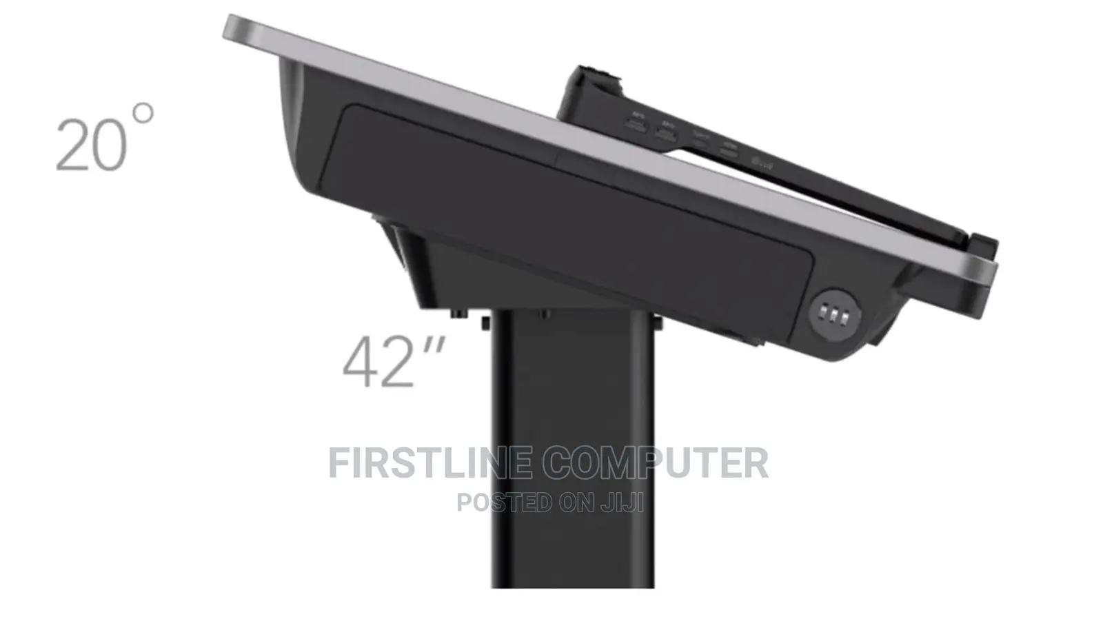 Hovercam Pilot S Wireless Digital Teaching Station Qualcomm