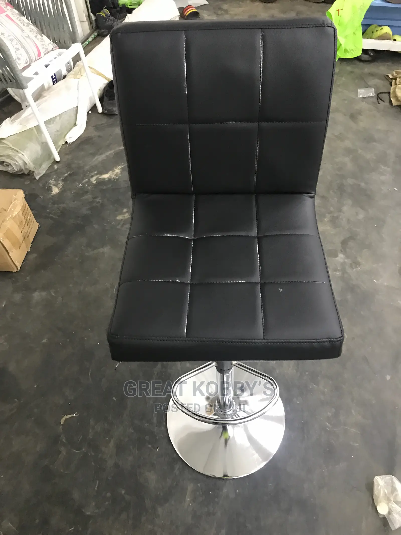 Bar Stools