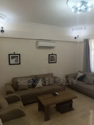 Furnished 2bdrm Apartment in Seekers Realty, Osu Ako-Adjei for rent