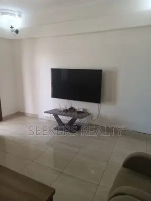 Furnished 2bdrm Apartment in Seekers Realty, Osu Ako-Adjei for rent
