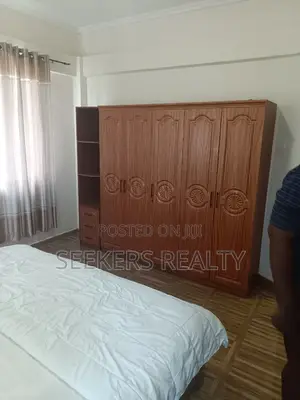 Furnished 2bdrm Apartment in Seekers Realty, Osu Ako-Adjei for rent