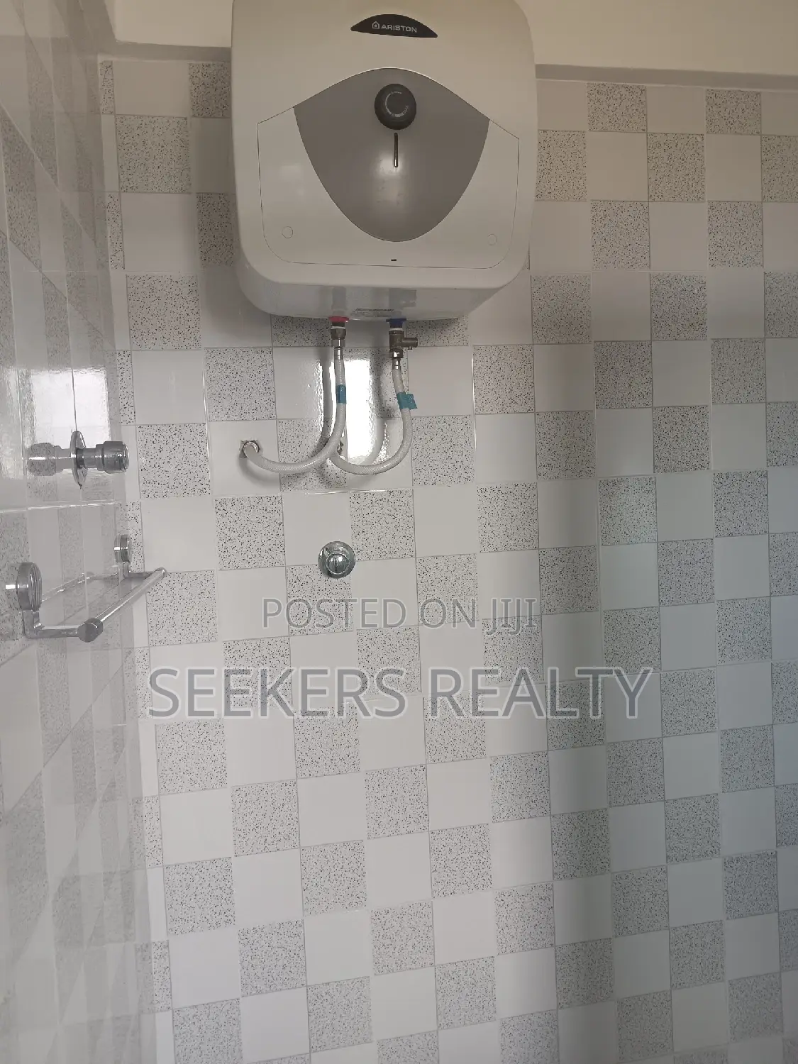 Furnished 2bdrm Apartment in Seekers Realty, Osu Ako-Adjei for rent