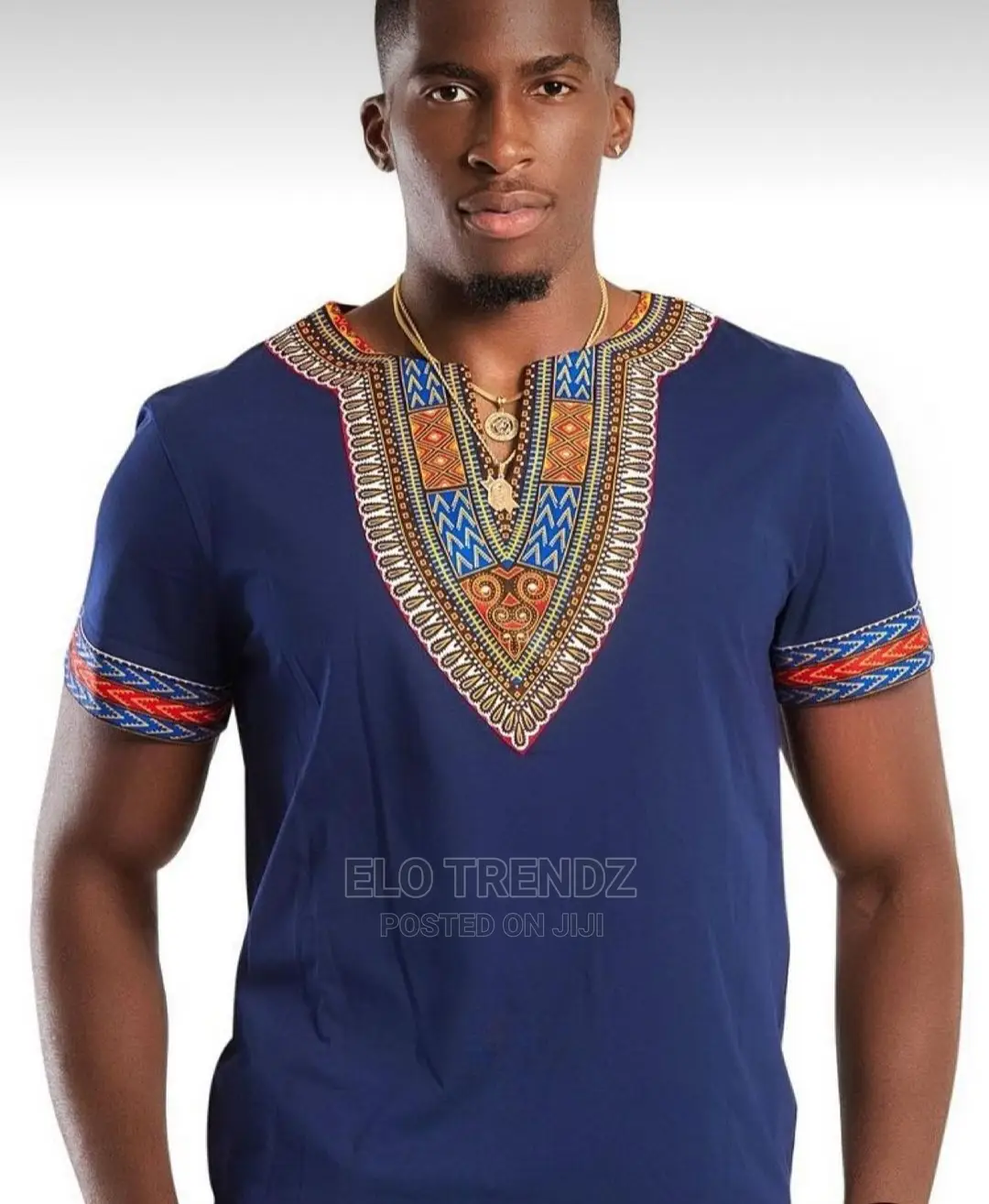 Ankara Top