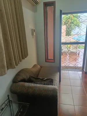 Furnished Studio Apartment in Seekers Realty, Labone for rent